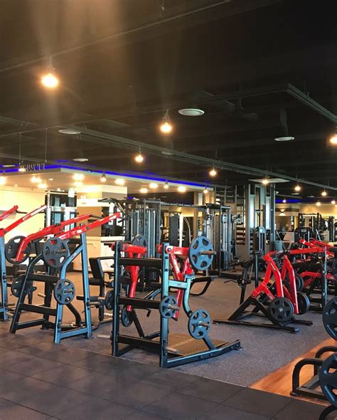 Mac gym - Tu gym en Xalapa (Paseo Jardines Xalapa), VER. Disfruta de entrenamiento físico …